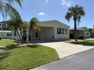 582 Wilderness Cir #Rh582, Sebring, FL 33872