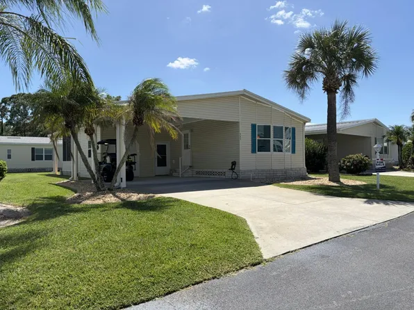 582 Wilderness Cir #Rh582, Sebring, FL 33872
