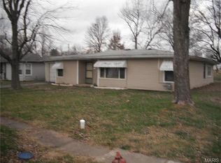 309 West St, Wellsville, MO 63384