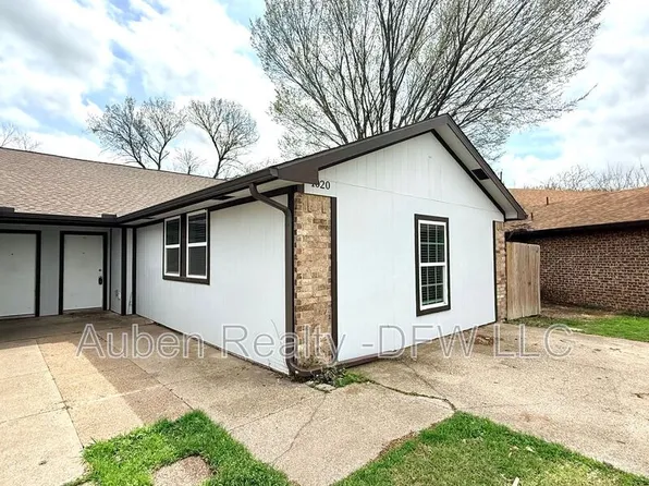 1020 Vera Ct, Irving, TX 75060