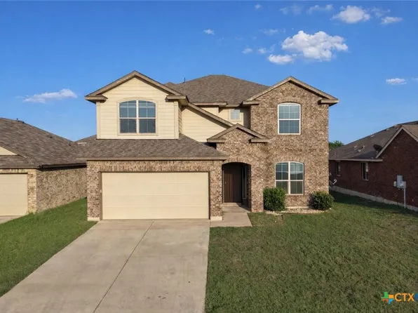 6217 Dorothy Muree Dr, Temple, TX 76502