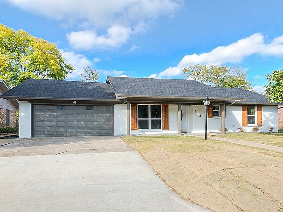 4th image of 512 Harrelson Dr