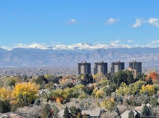 Polo Club Condos, Denver, CO 80209