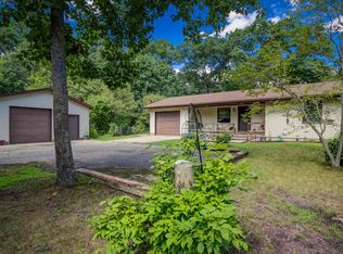 6275 W 124th St, Grant, MI 49327