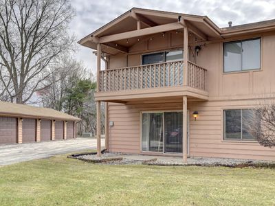 1417 Brookside Dr APT D1, Munster, IN, 46321