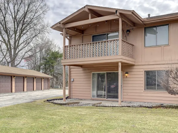 1417 Brookside Dr APT D1, Munster, IN 46321