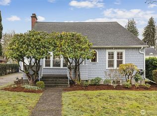 2305 Columbia St SW, Olympia, WA 98501