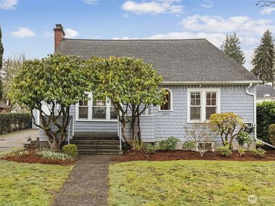 2305 Columbia Street SW, Olympia, WA, 98501