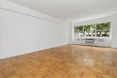 Rented by Compass