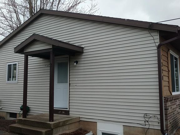 1220 Front Door