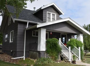 1722 Drake Ave, Centerville, IA 52544