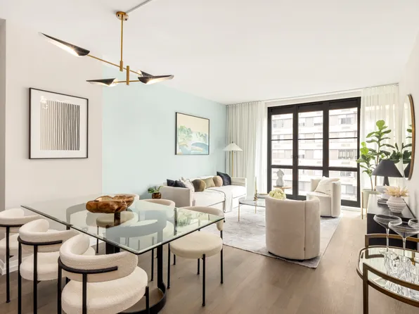250 West 96th Street image 1 of 21