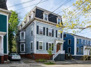 208 Williams St, Providence, RI 02906