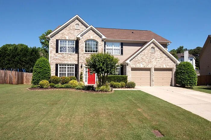 1504 Belfaire Lake Trl — Photo 2