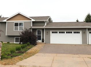 2106 Buteo Cv, Wausau, WI 54403