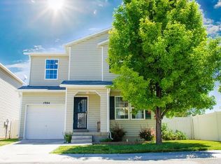 1984 N 2125 W, Clinton, UT 84015