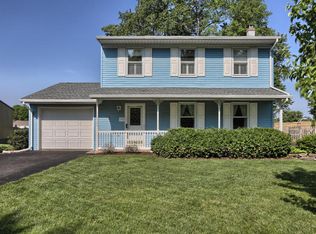 390 Oaklyn Rd, Lebanon, PA 17042