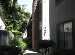 2815 E St APT 8, Sacramento, CA 95816