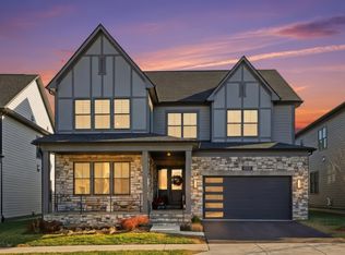 9725 Lantana Way, Bethesda, MD 20817