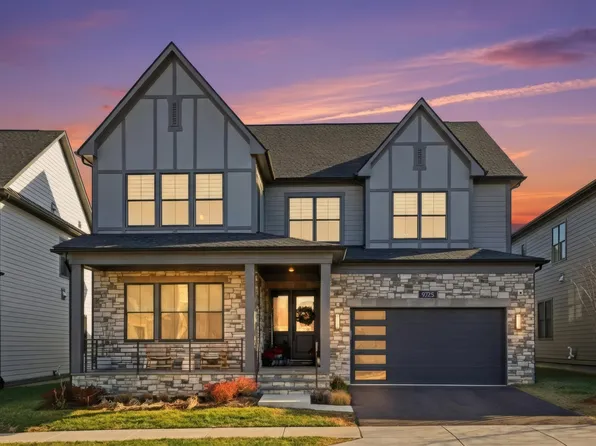 9725 Lantana Way, Bethesda, MD 20817