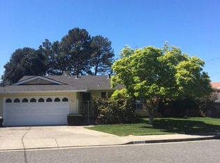 1005 Kilkenny Way, Pinole, CA 94564