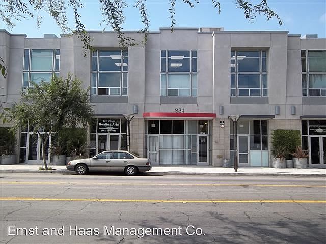 1st image of 834 E 4th St Unit 03