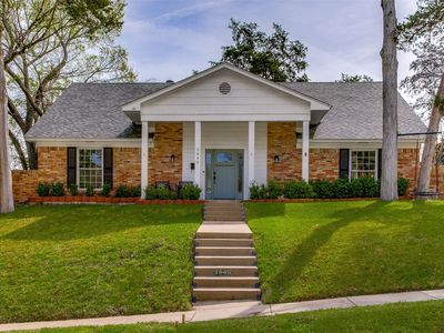 3840 Treeline Dr, Dallas, TX, 75224