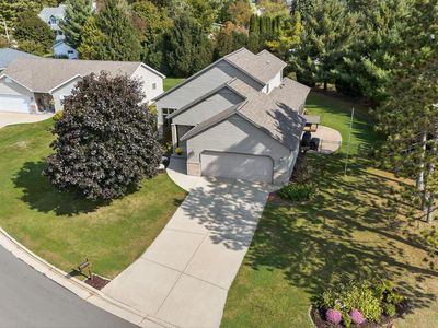 2015 Lewis Street, Cross Plains, WI, 53528