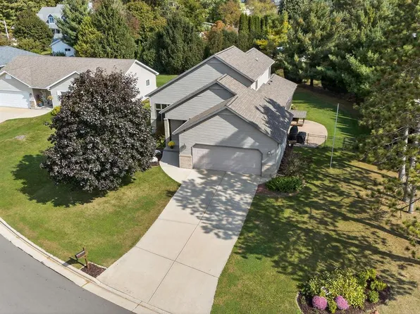 2015 Lewis Street, Cross Plains, WI 53528