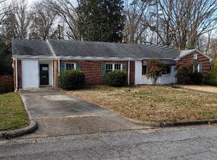 237 Parkview Pl, Danville, VA 24541
