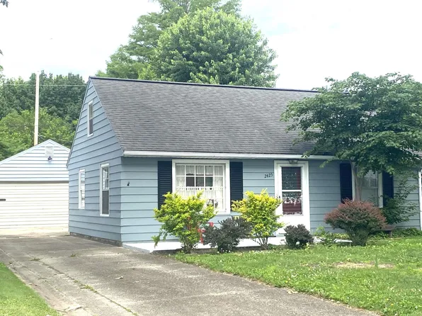 2425 S College St, Springfield, IL 62704