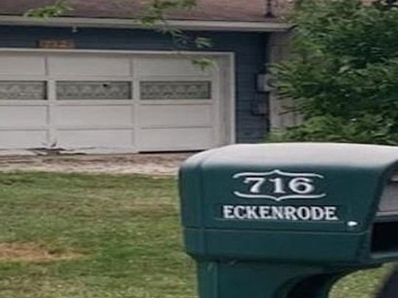 Exterior Address Verification