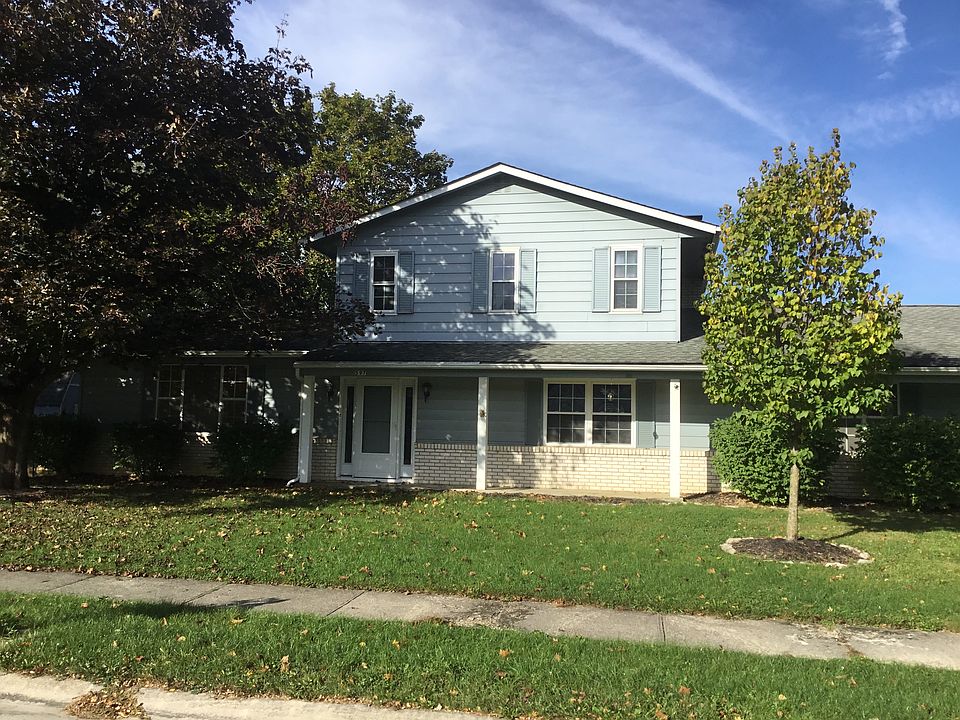1st image of 597 Heritage Blvd