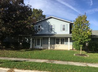 597 Heritage Blvd, Delaware, OH