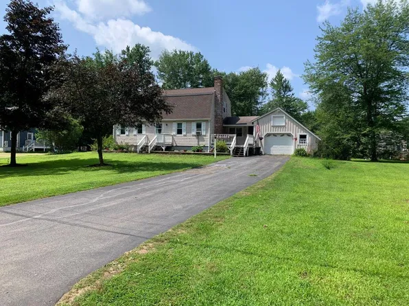 23 Hemlock Avenue, Waterboro, ME 04030