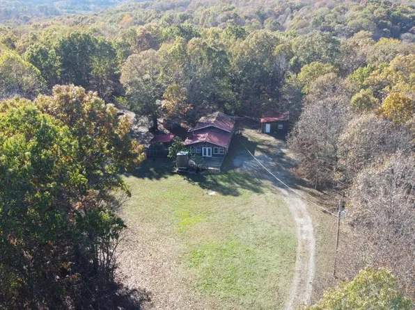 8062 Frame Hollow Rd, Nunnelly, TN 37137