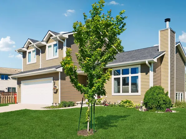 206 Jensen St, Gilbert, IA 50105