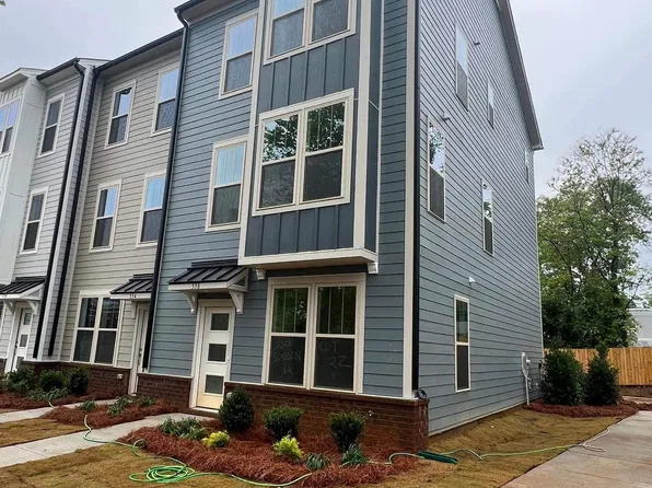 338 Simeon Dr, Charlotte, NC 28208