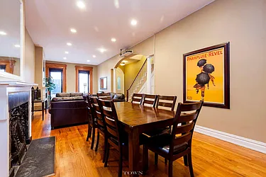 Rented by Town Residential