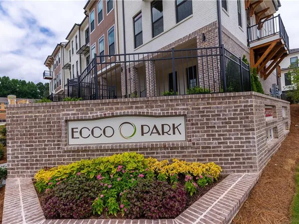 338 Olmstead Way #35, Alpharetta, GA 30022
