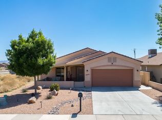 3620 N Lomita St, Kingman, AZ 86409