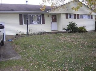 19 Margaret St, Imperial, PA 15126