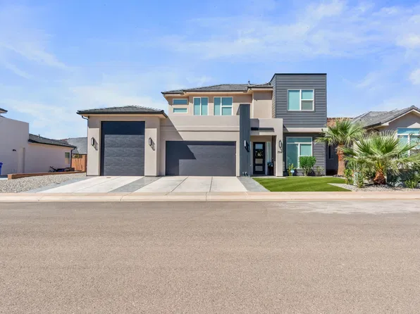 706 Taylor Creek Dr, Washington, UT 84780