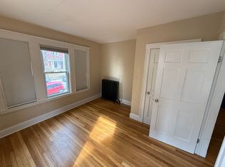 89 Lyndhurst St, Boston, MA 02124