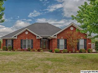 197 Raleigh Way, Huntsville, AL 35811