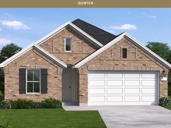 42636 Mystery Ln, Magnolia, TX 77354