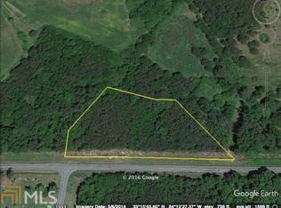 900 Musgrove Rd, Griffin, GA 30223