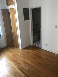 Rented by Michael Palmieri, LREB