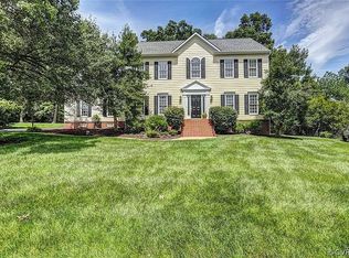 5705 Hinsdale Pl, Glen Allen, VA