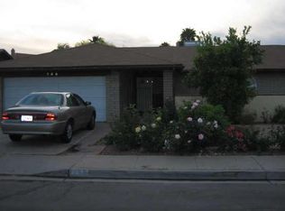 758 N Cholla St, Mesa, AZ 85201
